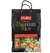 DURU BASMATI RICE 5KG
