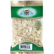 HANDI ALMOND SLICED 100G