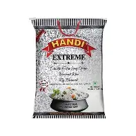 HANDI EXTREME EXTRA LONG BASMATI 10LB RICE