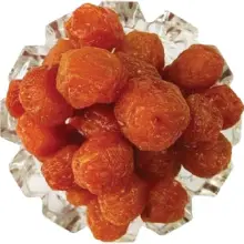 SUNRISE ALUBUKHARA 100G