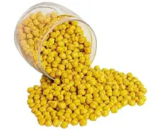 SUNRISE ROASTED CHANA 400G