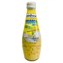 JUICY FALOODA DRINK MANGO