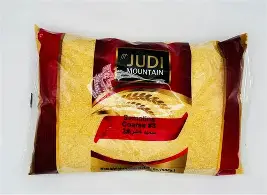 JUDI SEMOLINA COARSE 3 908G