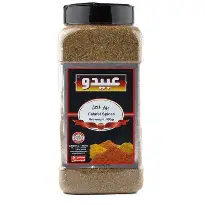 ABIDO FALAFEL SPICES 120G