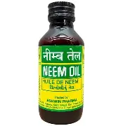 ASHWIN NEEM OIL 100ML