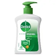 DETTOL LIQUID HANDWASH