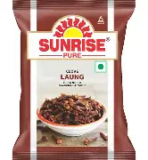 SUNRISE CLOVE WHOLE 100G