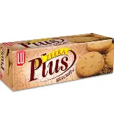 LU ZEERA PLUSE BISCUITS