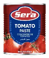 SERA TOMATO PASTE 830G