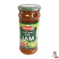 DURRA FIG JAM 430G