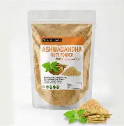 FFM ASHWAGANDHA ROOT POWDER 100G
