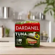 DARDANEL TUNA IN OLIVE OIL 140G