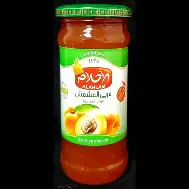 ALAHLAM BITTER ORANAGE JAM 450G