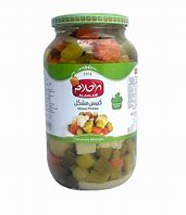 ALAHLAM MIX PICKLES