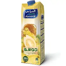 ALMARAI GUAVA NECTAR 6PC