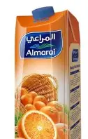 ALMARAI ORANGE NECTAR
