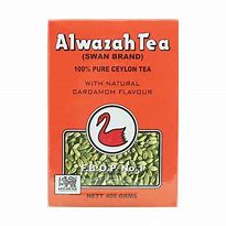 ALWAZAH TEA CARDAMOM