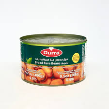 DURRA LARGE BEANS BAJELA 400G