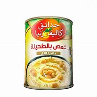 CG HUMMUS TAHINI DIP 400G