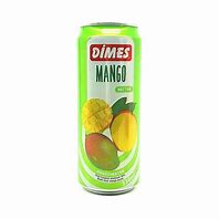 DIMES MANGO DRINK ATLES