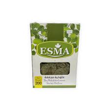 ESMA DRY MOLOKHIA 200G