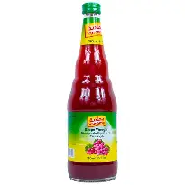 GRAPE VINEGAR YAMAM 750ML