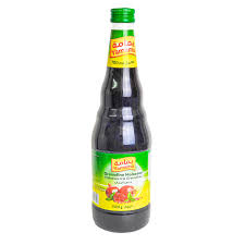 YAMAMA GRENADINE MOLASES 1L