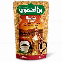 HAMWI CAFE ARABIC 25G