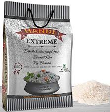 HANDI EXTREME LONG RICE 10LB