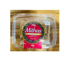 HANDI MITHAS KHOYA BARFI 350G
