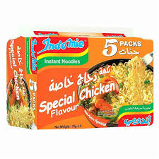 INDOME CHICK SPCL 5 PACKS