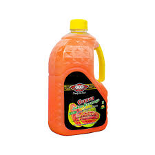 ITN GUAVA JUICE  3L