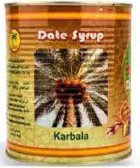 KARBALA DATE SYRUP 1KG