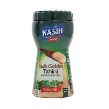 KASIH GOLDEN TAHINI 450G