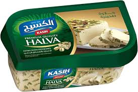 KASIH PISTACHIO HALVA 900G