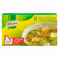 KNORR CHK - 80G