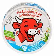 LAUGHING COW CHEESE 267G