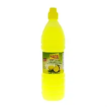 LEMON JUICE SUB YAMAM 1L