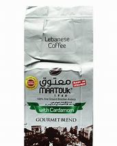 MAATOUK CARMAMOM 450G