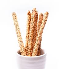 NABET BREAD STICKS 400G
