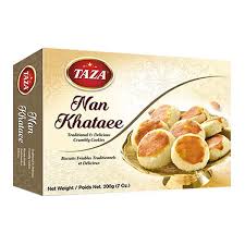 NAN KHATAEE TAZA 350G