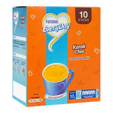 NESTLE KARAK CHAI 170G