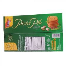 EBM FP PISTA PIK 118.3G