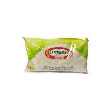 RICE WHITE EGY STY GW 1KG
