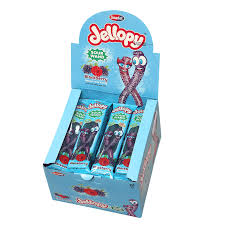 SAADET JELLOPY WM