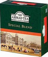 AMAD TEA SPECIAL BLEND 100BAG