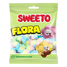 SWEETO FLORA