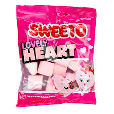 SWEETO LOVELY