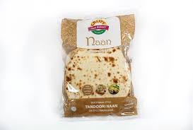 CRISPY TANDOORI NAAN 1080G