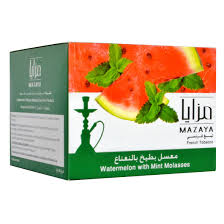 WATERMELON MINT MAZAYA